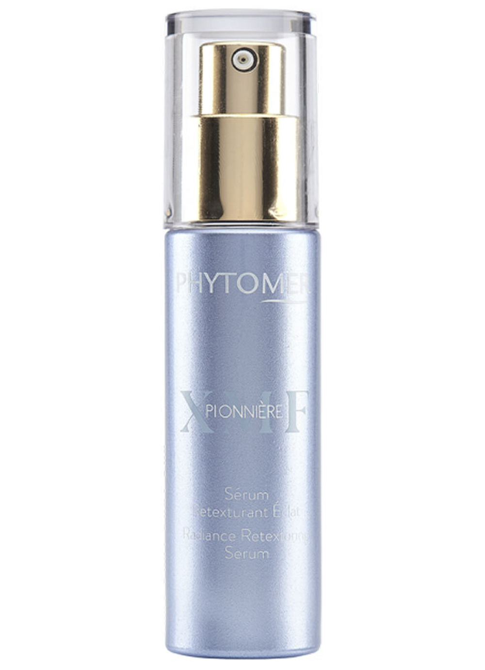 PHYTOMER PIONNIERE XMF RADIANCE RETEXTURING SERUM