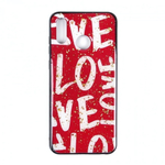 Чехол для Huawei Honor Play 010814