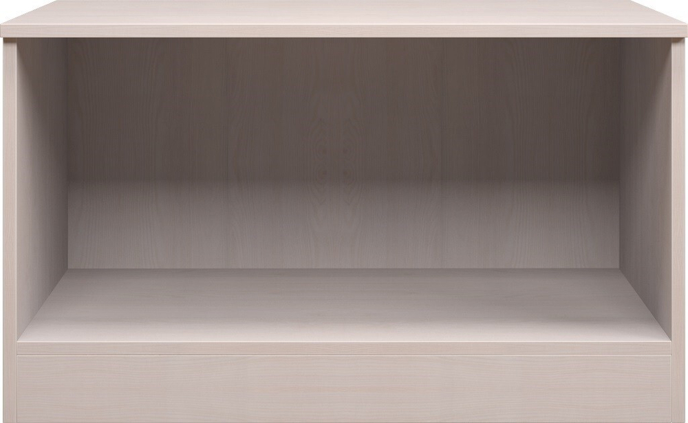 Тумба прикроватная с ящиком Принцесса 19