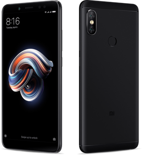 Ремонт Xiaomi Redmi Note 5 Pro