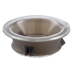 Кофейник стеклянный 500мл Smart Solutions