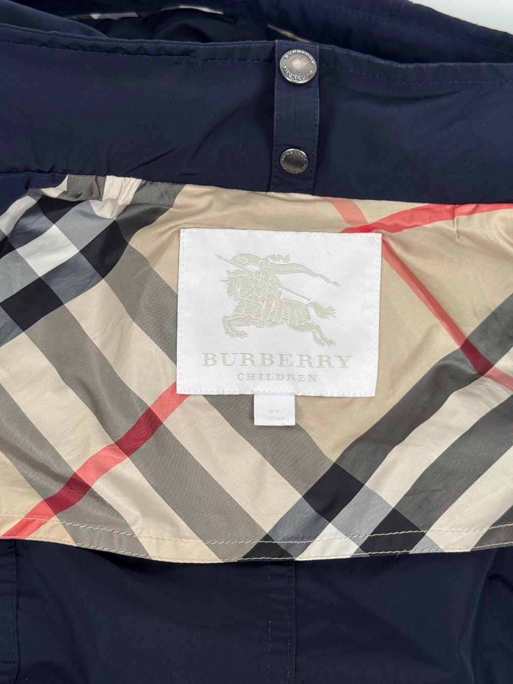 Куртка Burberry
