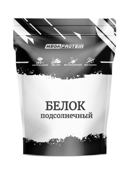 Подсолнечный белок (MegaProtein ST)