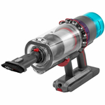 Вертикальный пылесос Dyson Gen5Detect Absolute SV23 (UK) + переходник