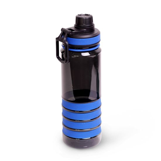 Бутылка спортивная для воды 750 мл. Kamille KM 2302 из пластика тритан