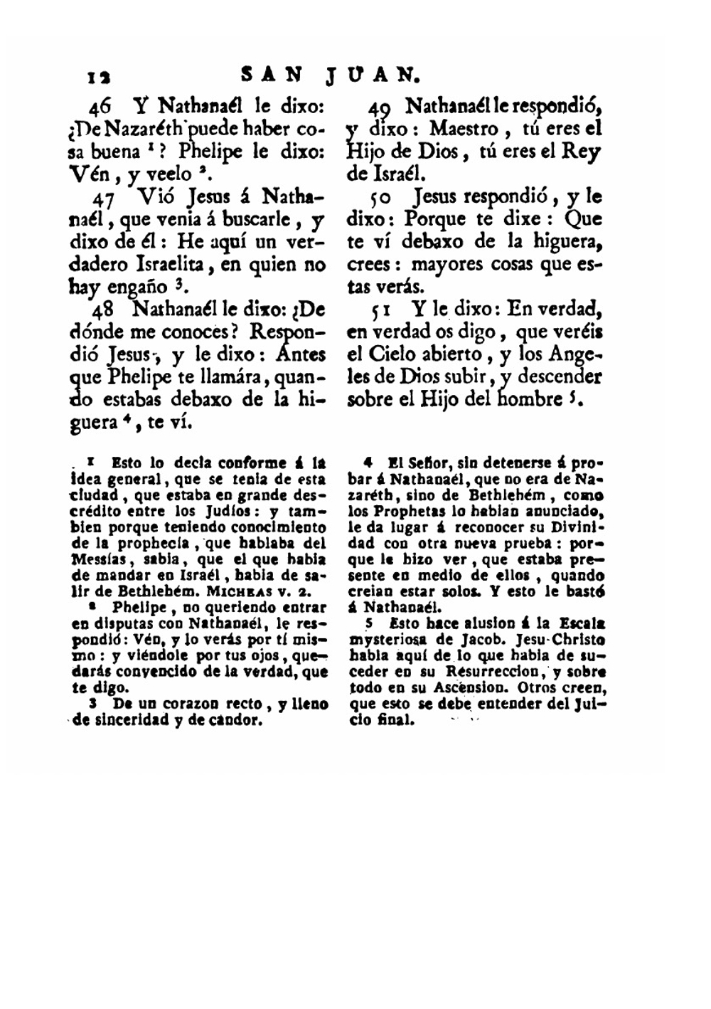 La Biblia Vulgata Latina, Tr. Y Anotada Por P. Scio De San Miguel | M. l'abbé Trochon