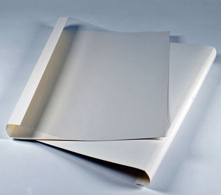 Переплет в термообложку документов формата А4