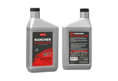 Масло Rezoil Rancher DYNALITE 2T минеральное (0,946 л)