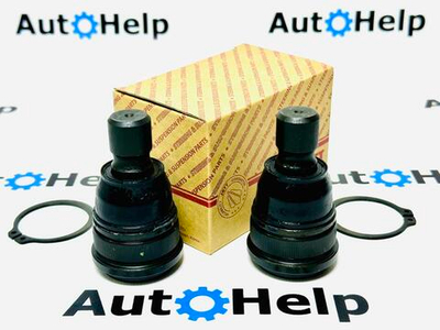 Опора шаровая Jett V61-108 нижняя