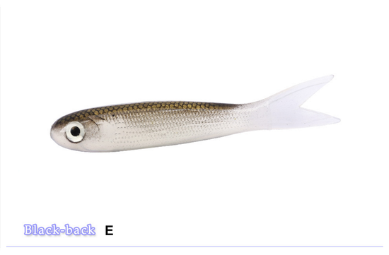 Tsurinoya R05 95мм./6,7гр.