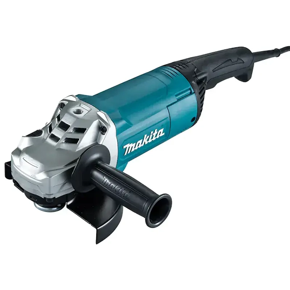 Makita GA7082 угловая шлифмашина