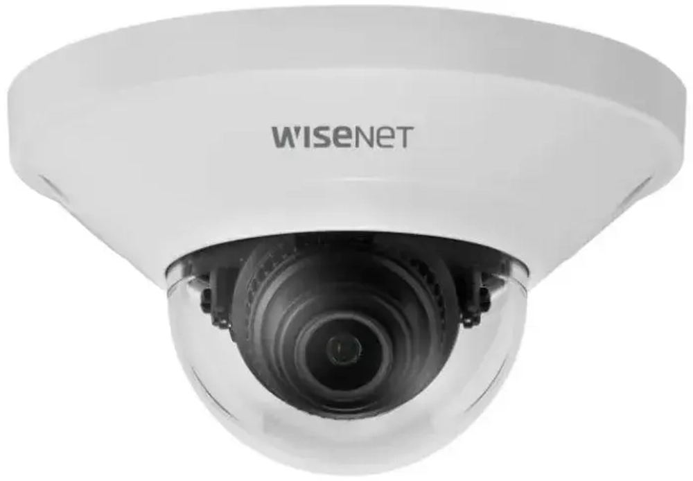 Видеокамера Wisenet QND-8011