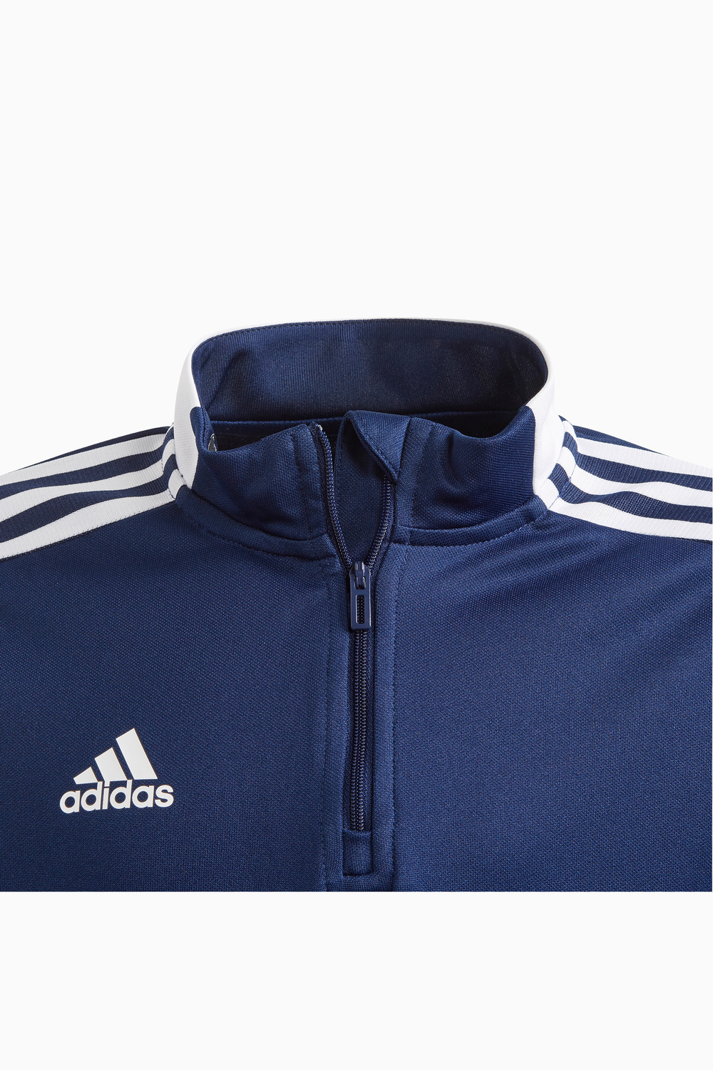 Кофта adidas Tiro 21 Training Top Junior