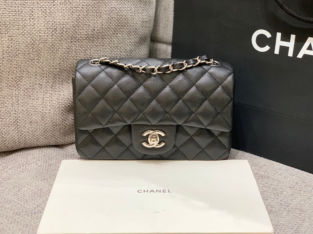 Chanel Bag 20 cm