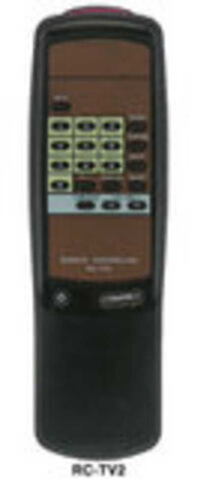 Пульт Aiwa RC-TV2 (TV)