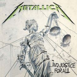 Metallica. ... And Justice For All (CD) Металлика