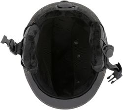 Шлем ProSurf Unicolor Black