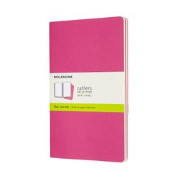 Блокнот Moleskine Cahier Journal Large (CH018D17)