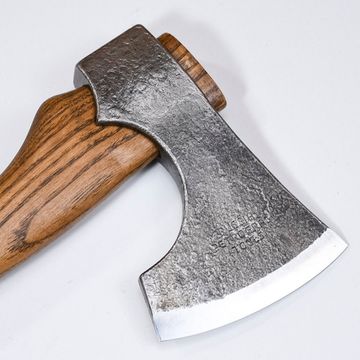 Походный топорик Петроградъ Рославль 5 топорище н23 М00017596