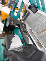 PROLIFT RV* Ричтрак RV2070 (Электрический, 9 л.с., АТ)