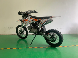 Питбайк JHL Z125E Pro (ZS154FMI-3)