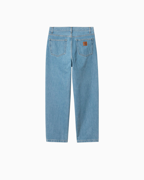 Джинсы Carhartt WIP Aaron Pant