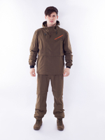 Летний детский костюм TritonGear Snar Duo Baby (Хлопок 130гр) Хаки