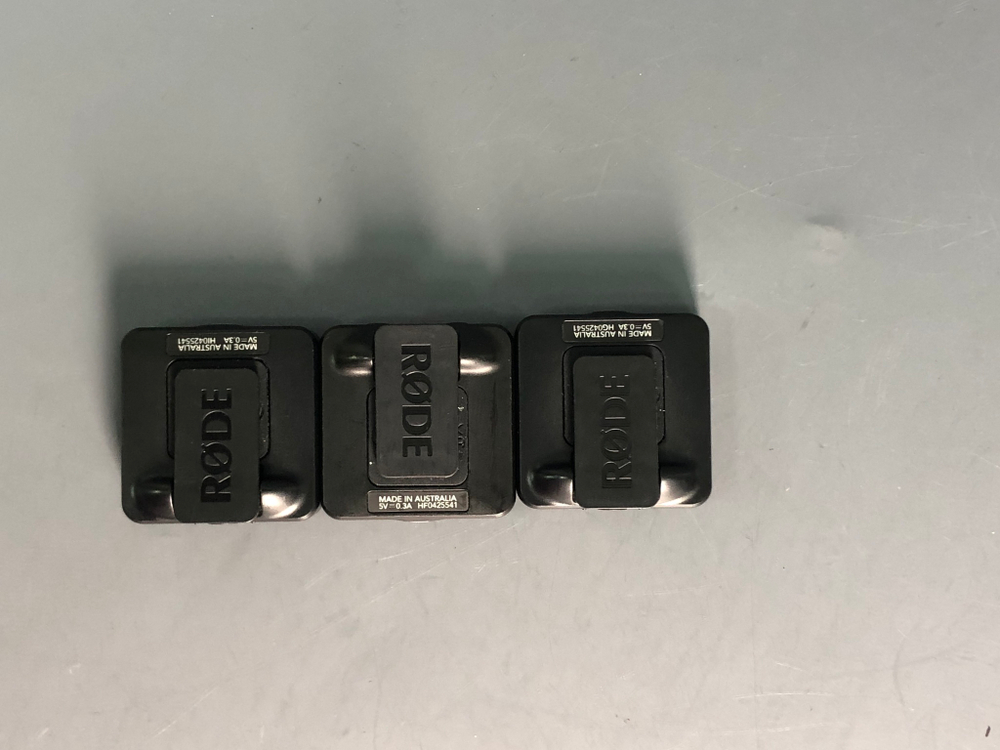 Rode Wirreless Go 2