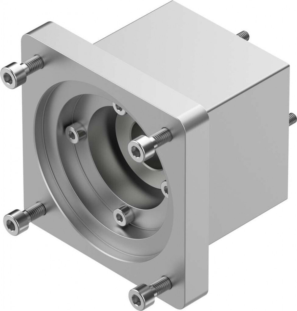 Осевой набор Festo EAMM-A-T42-80P