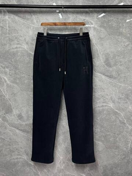 Спортивные штаны Hermes