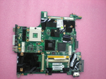 Материнская плата для ноутбука Lenovo T400 SLB8P AF82801IEM SLB94 AC82GM45 (43Y9243), оригинал