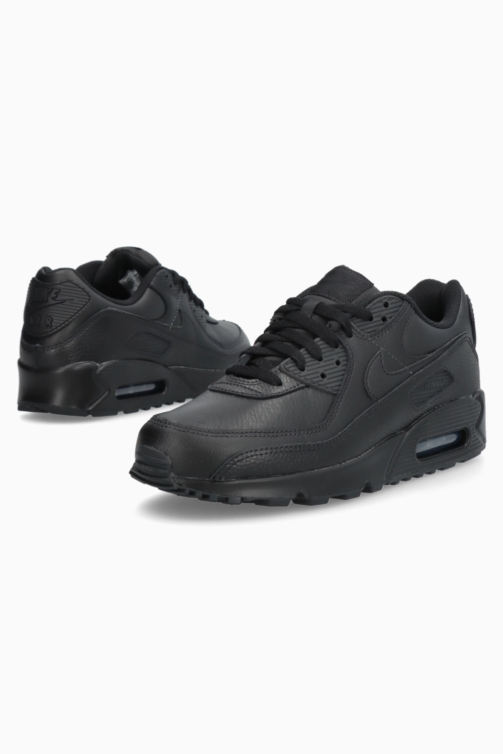 Кроссовки Nike Air Max 90 LTR - черный