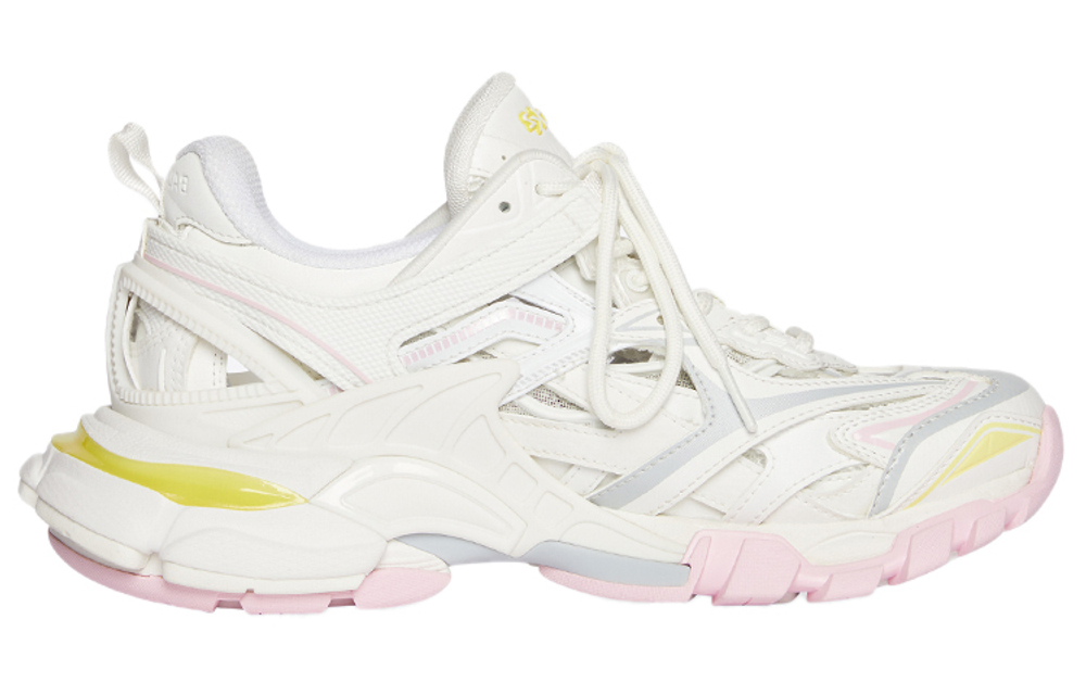 Balenciaga Track 2.0 (Женская размерная сетка)