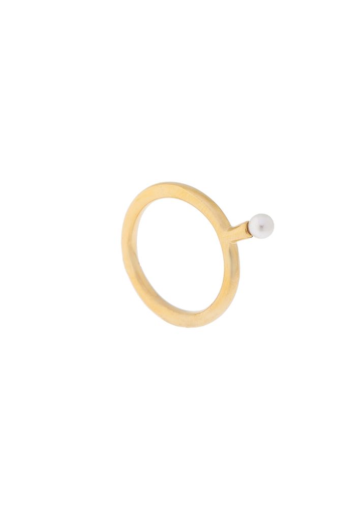 "Позиона" кольцо из коллекции "Лоуренс" от Jenavi