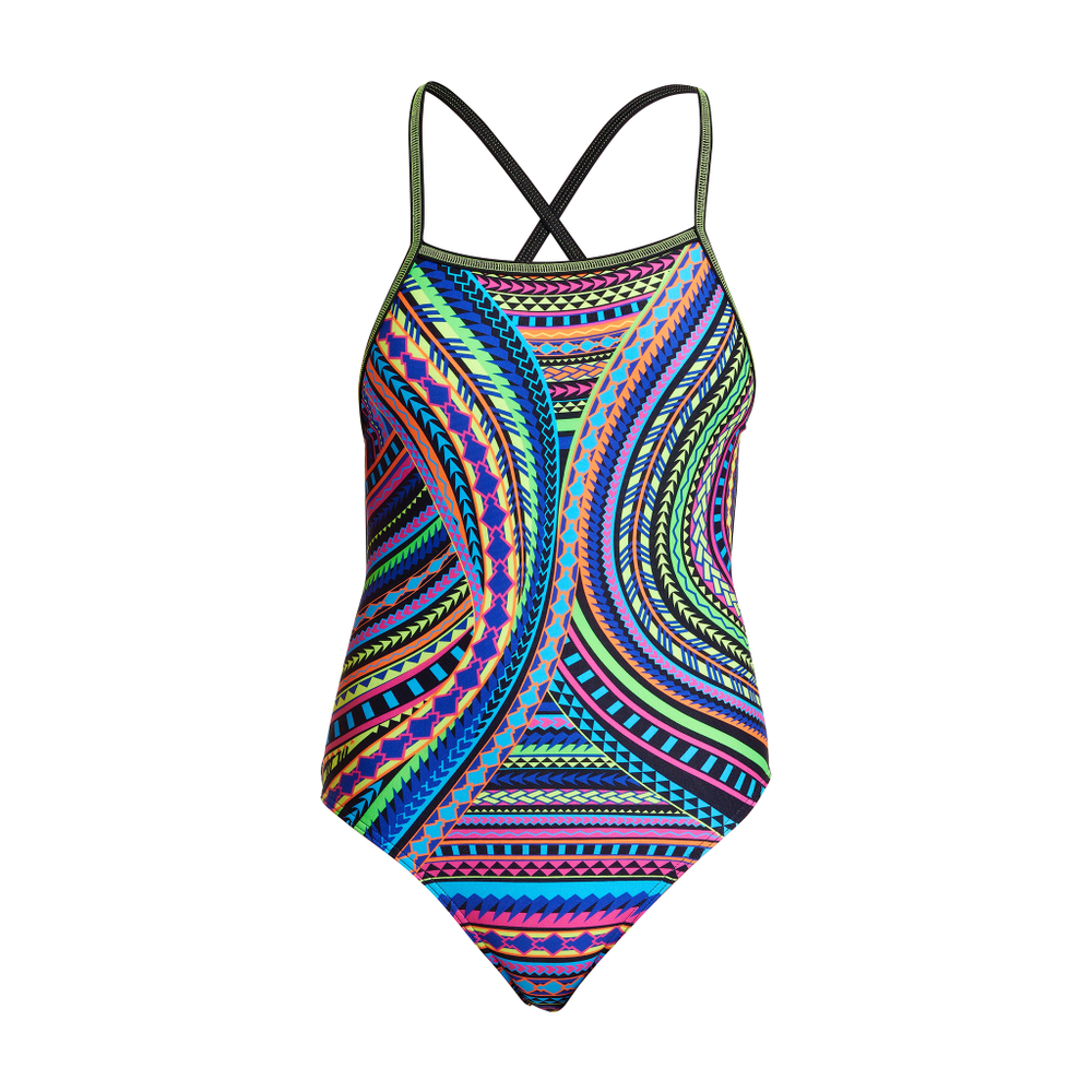 Купальник FUNKITA Tribal Revival