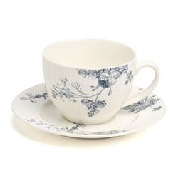 ЧАЙНЫЙ НАБОР LEFARD "BLUE GARDEN" НА 4 ПЕР. 8 ПР. 240 МЛ