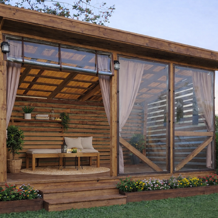 Мягкие| окна