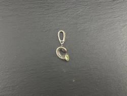 Подвеска. Рог изобилия