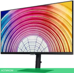 Монитор Samsung S60A LS27A600NAUXEN