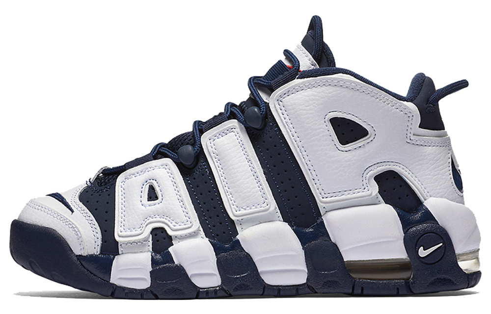 Кроссовки Nike Air More Uptempo Olympic Gs 2020