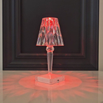 Лампа настольная Kartell