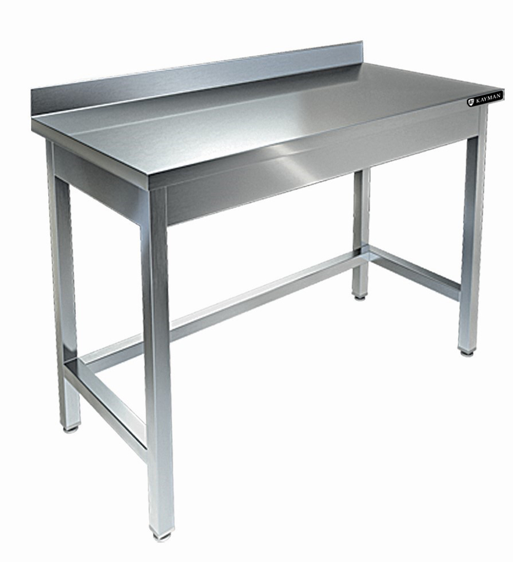 Стол Пристенный Kayman Сп-226/1207