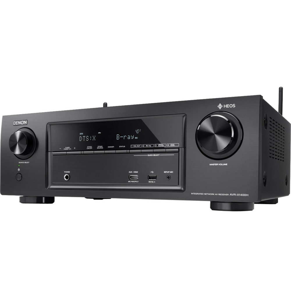 Denon AVR-X1400H