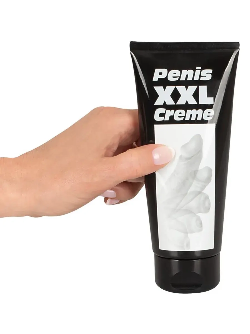Крем для увеличения пениса Penis XXL Creme - 200 мл.