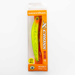 Воблер Grows Culture X-Cross 95SSP-F (95мм, 12гр)