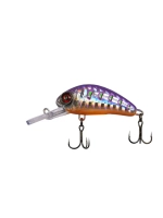 Воблер для рыбалки LureMax CORNET 40FDR-127 4,5 г. плавающий