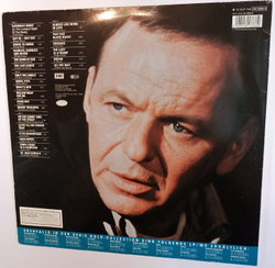 Frank Sinatra Gold Collection 2LP (Germany 1979)