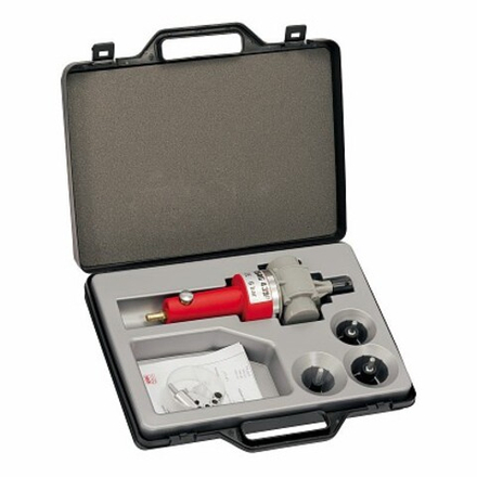 439 P Пневматическое устройство для притирки клапанов в кейсе, USAG (Италия)