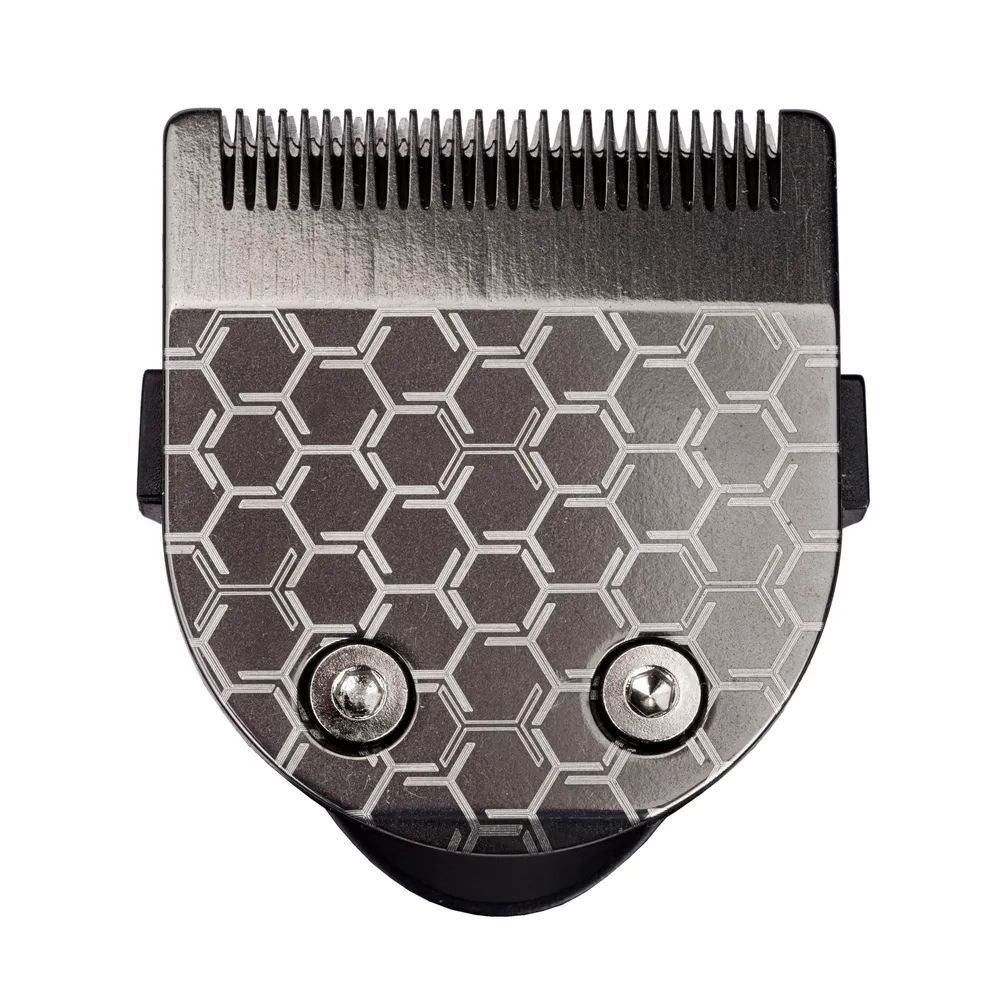 Триммер BaByliss Carbon Titanium MT727E - 4