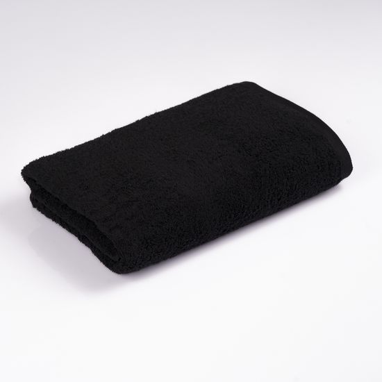 Полотенце Black Classic , 70х140 см. LINNEN